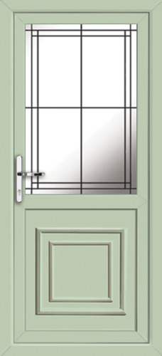 Chartwell Green Frame